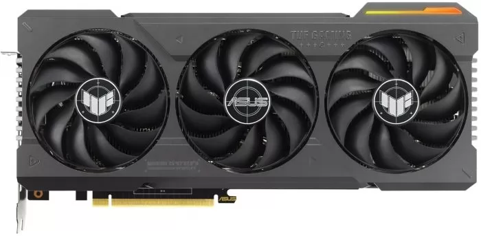 ASUS GeForce RTX 4090 TUF Gaming OC (TUF-RTX4090-O24G-GAMING)