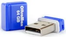 фото OltraMax OM-64GB-50-Blue