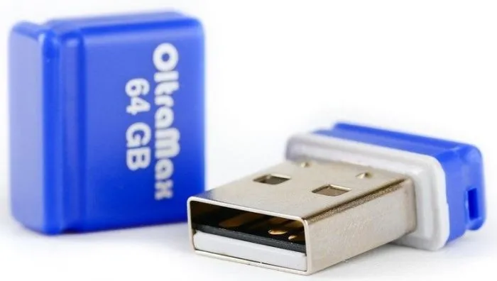 OltraMax OM-64GB-50-Blue