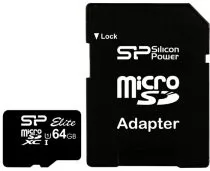 Silicon Power SP064GBSTXBU1V10SP