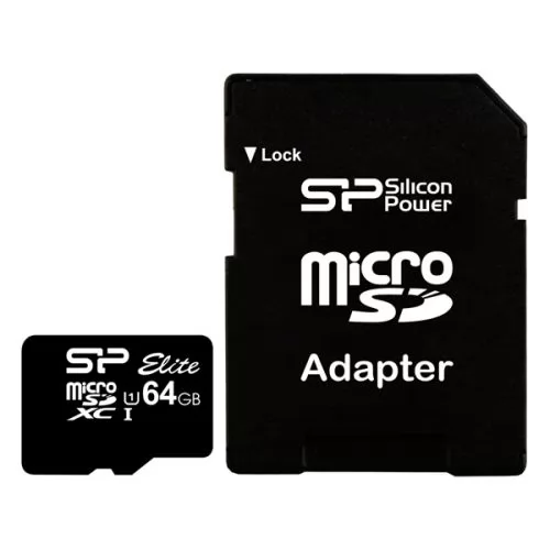 Silicon Power SP064GBSTXBU1V10SP