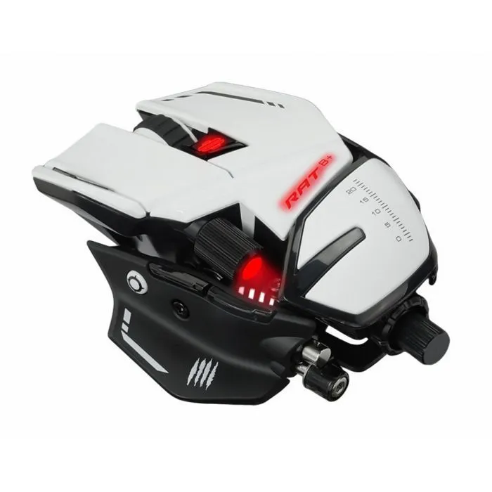 фото Mad Catz R.A.T. 8+