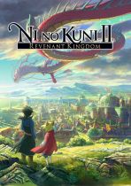 Bandai Namco Ni no Kuni II: Revenant Kingdom