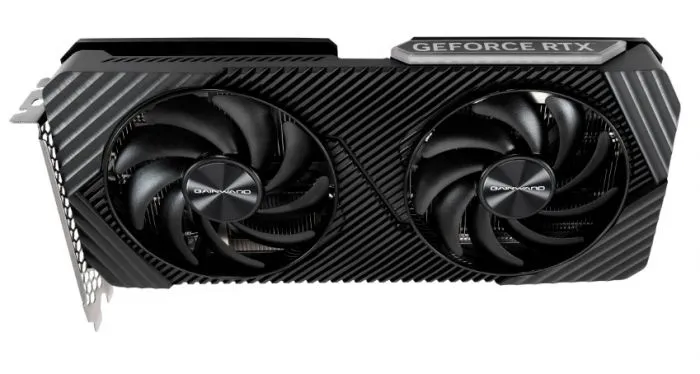 Gainward GeForce RTX 4070 SUPER GHOST OC