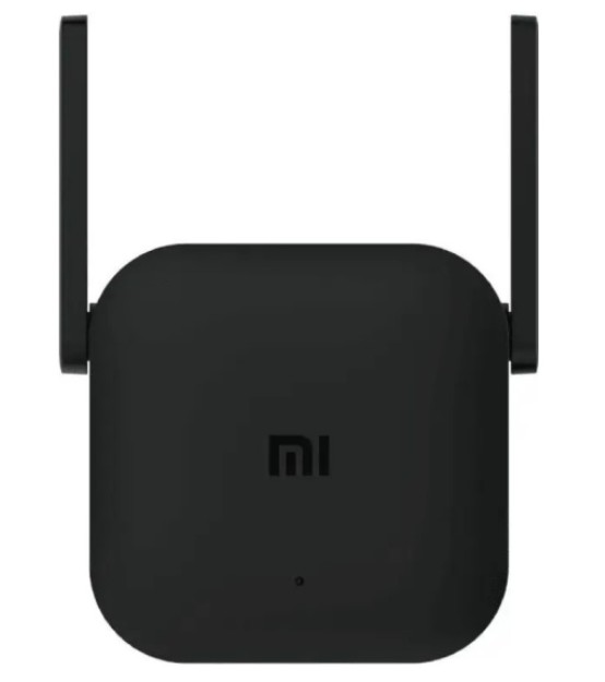 Усилитель сигнала Wi-Fi Xiaomi Wi-Fi Range Extender Pro CE DVB4352GL - фото 1
