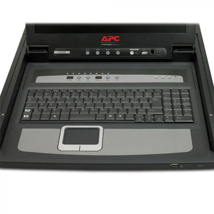 фото APC AP5808