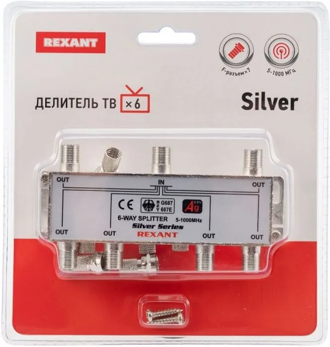 Rexant 05-6104