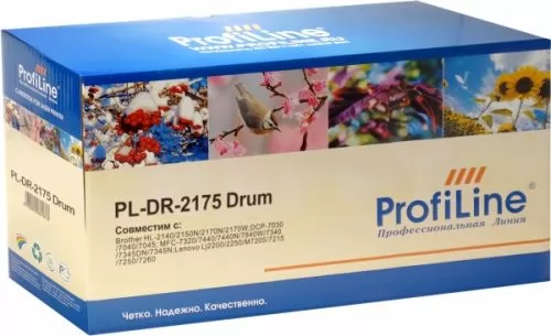 ProfiLine PL-DR-2175