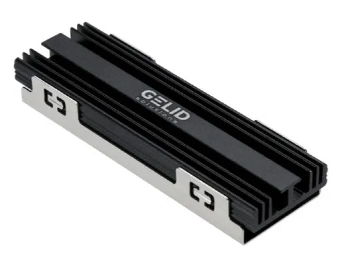 фото GELID HS-M2-SSD-21