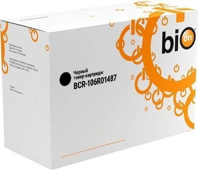 BION BCR-106R01487