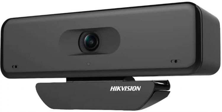 

Веб-камера HIKVISION DS-U18 8MP CMOS Sensor,0.1Lux @ (F1.2,AGC ON),Built-in Mic,USB 3.0,3840 x 2160@, DS-U18