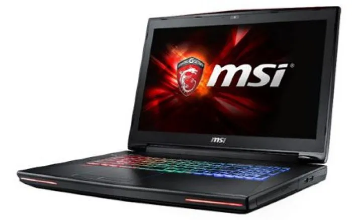 MSI GT72S 6QE Dominator Pro G