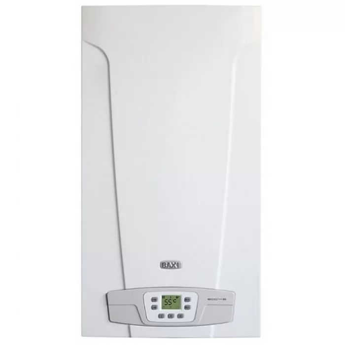 Baxi ECO-4s 24 F