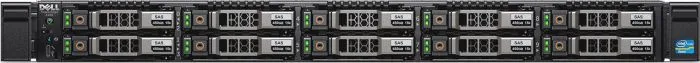 фото Dell PowerEdge R430