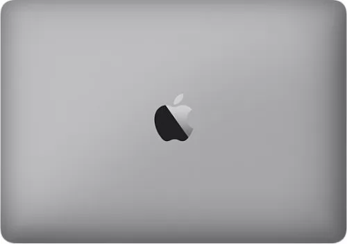 Apple MacBook Space Gray MLH72RU/A