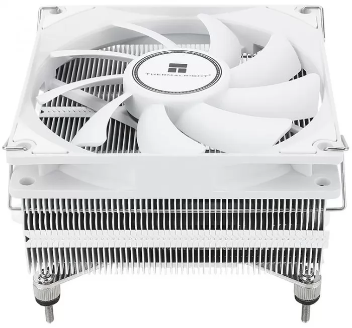 фото Thermalright AXP-90-X53-WHITE