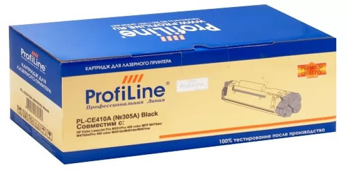 фото ProfiLine PL-CE410A