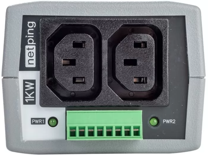 NetPing 2/PWR-220 v33/GSM
