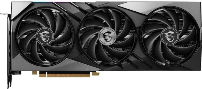 MSI GeForce RTX 4070 SUPER