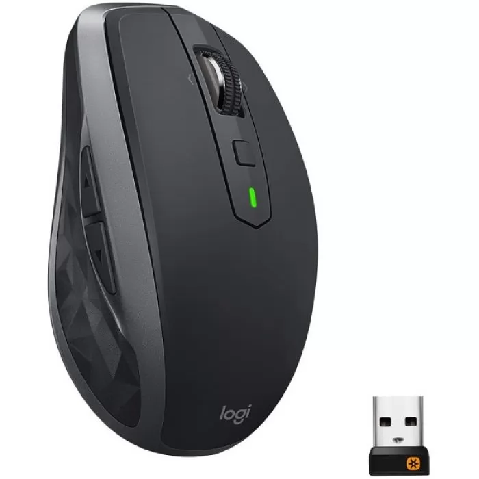 Logitech MX Anywhere 2S