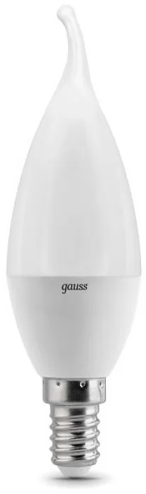 Gauss 104101110