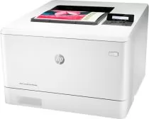 HP Color LaserJet Pro M454dn