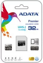 фото ADATA AUSDH32GUICL10-RA1