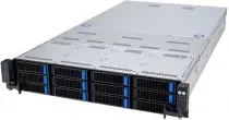 ASUS RS720-E11-RS12U/10G/2.6KW/12NVMe/OCP/GPU