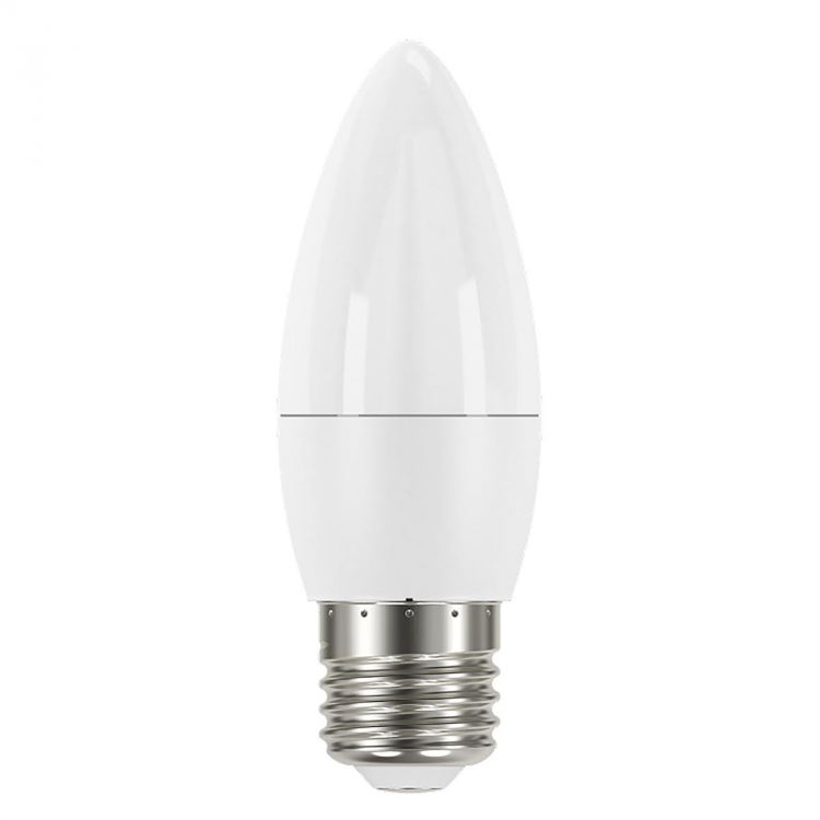 

Лампа Gauss 30222 Elementary свеча 12W 950lm 4100K E27 LED, 30222