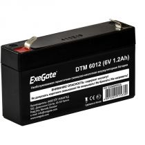 Exegate DTM 6012