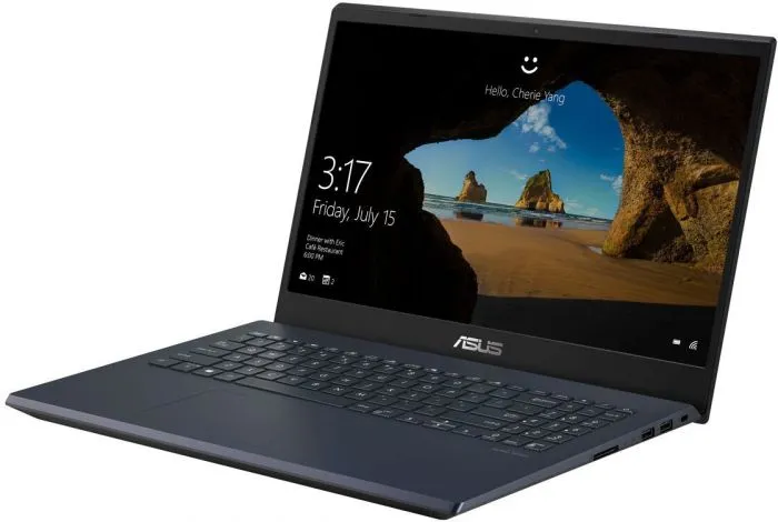 фото ASUS VivoBook 15 X571LI-BQ029T