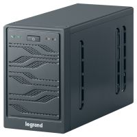 

Источник бесперебойного питания Legrand Niky 1000ВА IEC 310004 USB, Niky 1000ВА IEC