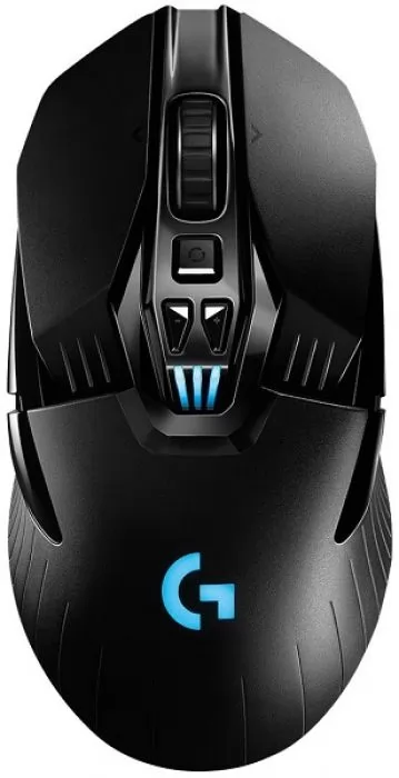 фото Logitech G903 Lightspeed Gaming