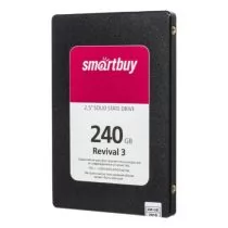 SmartBuy SB240GB-RVVL3-25SAT3