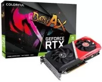 Colorful GeForce RTX 3060 NB DUO 8GB-V