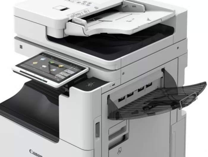 Canon imageRUNNER ADVANCE DX C3930i MFP