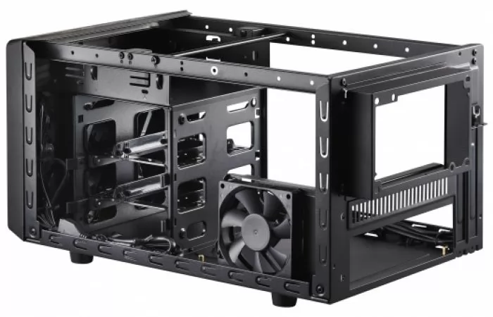 фото Cooler Master Elite 120 Advanced (RC-120A-KKN1)