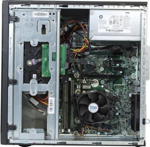 pc hp prodesk 400 g3