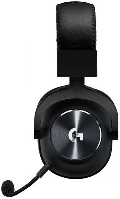 фото Logitech Headset G PRO X Gaming