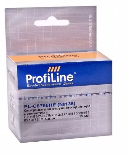 ProfiLine PL-C8766HE-Color