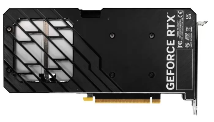 Palit GeForce RTX 4060 Infinity 2