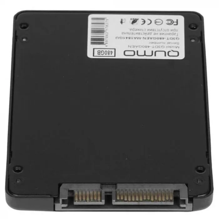 Qumo Q3DT-480GAEN