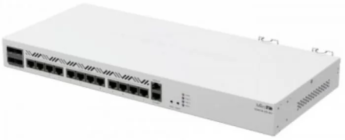 Mikrotik CCR2116-12G-4S+