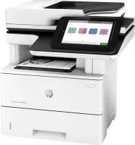 HP LaserJet Enterprise MFP M528dn