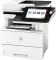 HP LaserJet Enterprise MFP M528dn