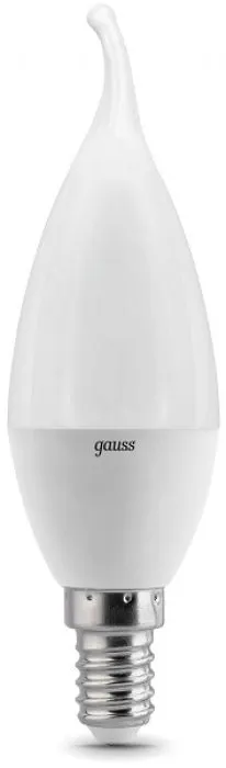 Gauss 104201205