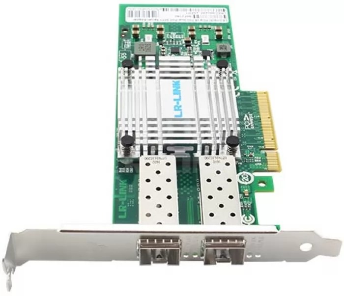 фото LR-LINK LREC9802BF-2SFP+