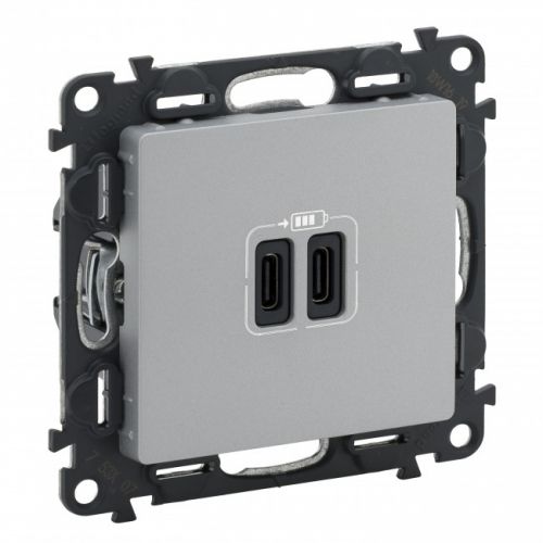

Зарядное устройство Legrand 753307, 753307