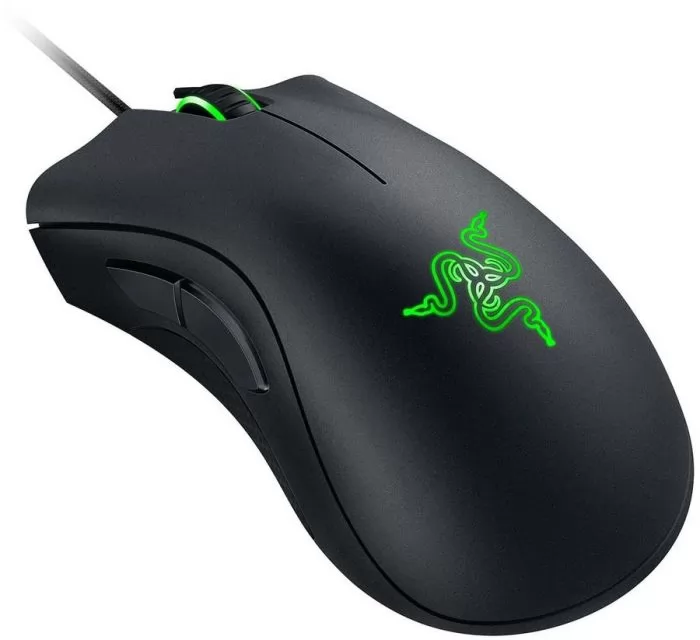 Razer DeathAdder Essential