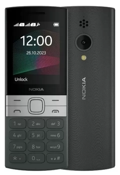 Nokia 150 TA-1582 DS